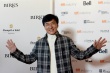 成龍做客加拿大脫口秀 “俠盜很忙”受觀眾追捧