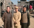 李志民軍管包頭