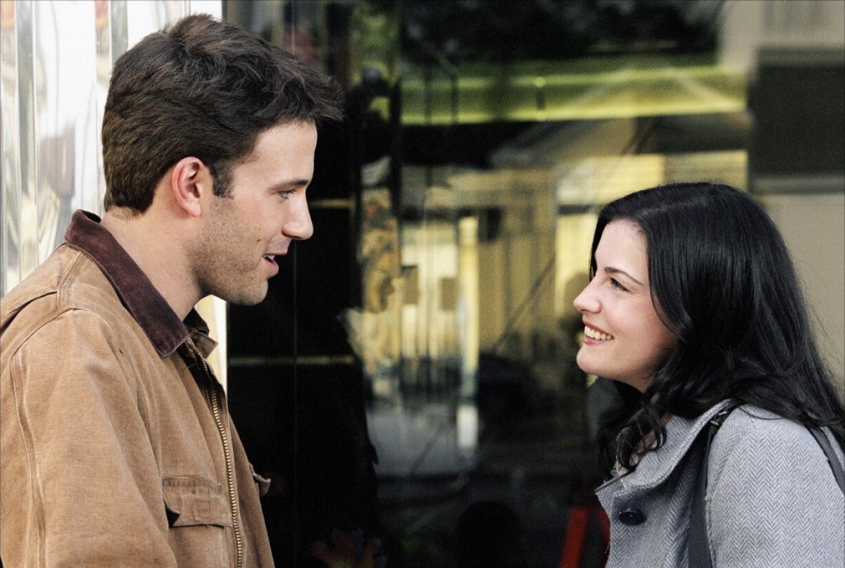 泽西女孩_电影剧照_图集_电影网_1905.com