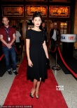 《寂寞的心灵》多伦多首映 奥黛丽·塔图踏红毯