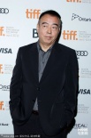 《搜索》多倫多首映 陳凱歌西裝筆挺孤單亮相