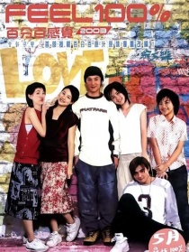 百分百感觉2003