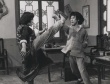 飞天拳