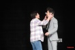 王力宏激情热吻成龙 演唱会与辣妹贴身热舞