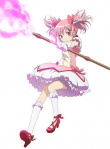 剧场版 魔法少女小圆 前篇 起始的故事