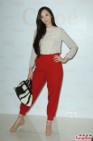 美女吳佩慈公開擇偶標(biāo)準(zhǔn)：善良、體貼、個子高