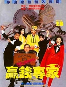 赢钱专家