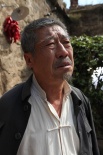 葡峰山下小村官