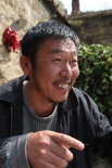 葡峰山下小村官
