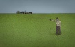 瓶裝火箭