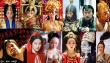 古裝造型大起底 將王公然賣腐皇后美人胸器逼人