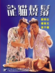 龙猫烧须