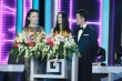 龚蓓苾、车永莉一齐调侃余少群 现场热闹非凡