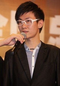 刘伟