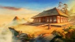 滄海桑田