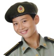 雜技小精靈