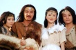 人皇伏羲