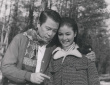 爸爸再见