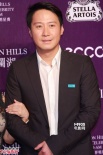 黎明離婚后首亮相 陳妍希小露香肩姚明高人N頭