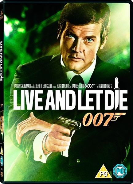 007:生死关头