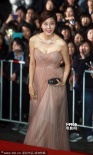 历届大钟奖红毯回顾 70位女神性感斗艳爆乳成风