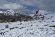 走过雪山草地