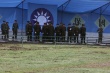 和平將軍陶峙岳