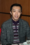 “大海啸”宴庆贺票房1.5亿 李菁、孙宁等助阵