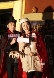 《孤島驚魂2》曝花絮 鄧家佳接棒楊冪演女一號