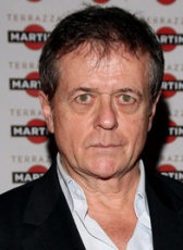 帕特里斯·夏侯