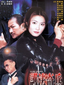 护法奇兵