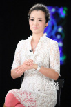 王嘉：总演主旋律也曾迷茫过 最想演野性恶毒女