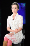 王嘉：总演主旋律也曾迷茫过 最想演野性恶毒女
