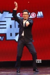 倪萍助陣《萬箭穿心》首映 稱遭顏丙燕虐心痛哭