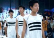 扣籃對(duì)決
