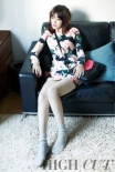 金惠秀性感爆乳雪莉、昭熙秀美腿 尹恩惠似芭比