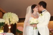 钱嘉乐、汤盈盈大婚众星到贺 新娘大肚幸福亮相