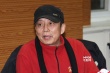 黃曉明拍戲腳趾骨骨折將休養(yǎng)三個月 Baby未現身