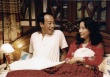 假裝沒(méi)感覺(jué)