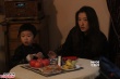 王志文醉驾事件后首度现身 携妻儿高调打高尔夫