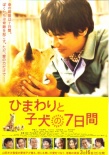 向日葵與幼犬的7天