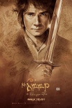 “霍比特人”曝IMAX版海報(bào) 12月14日零點(diǎn)將引爆