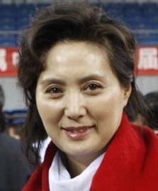 溫玉娟
