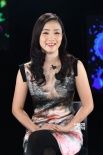 陶虹力挺徐峥粉碎婚变传闻 不限制孩子今后发展