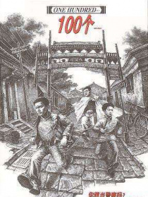100个