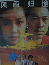 风雨归途