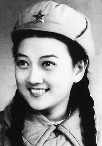 王曉棠