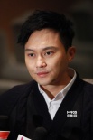 張智霖：與蘿莉談情無障礙 不支持兒子進演藝圈