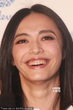 姚晨承认怀孕 埋怨刘烨、沙溢大嘴不结娃娃亲