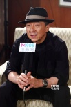 专访成龙：年纪大了也照样能打 票房不好就退休